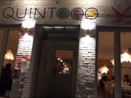 Foto: Quintooo